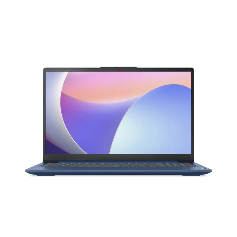 Laptop Lenovo IdeaPad Slim 3 15IRU8 - 15.6" - Intel Core i5-1335U - 8GB - 512GB SSD - Windows 11 Home - 82X70003LM