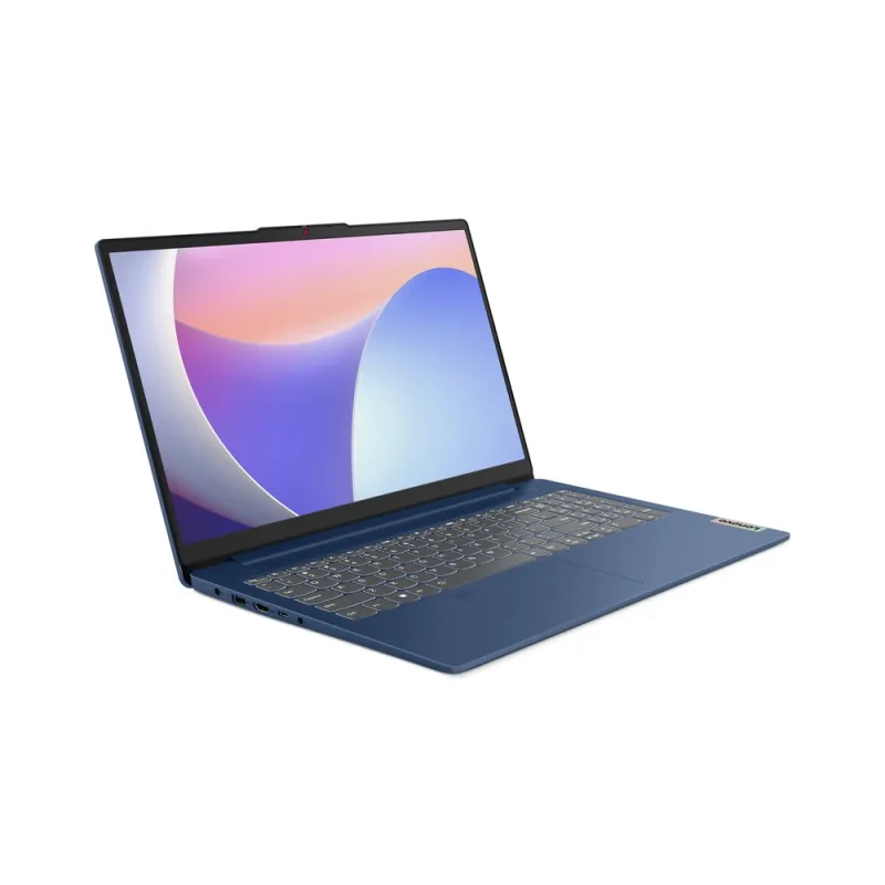 Laptop Lenovo IdeaPad Slim 3 15IRU8 - 15.6" - Intel Core i5-1335U - 8GB - 512GB SSD - Windows 11 Home - 82X70003LM