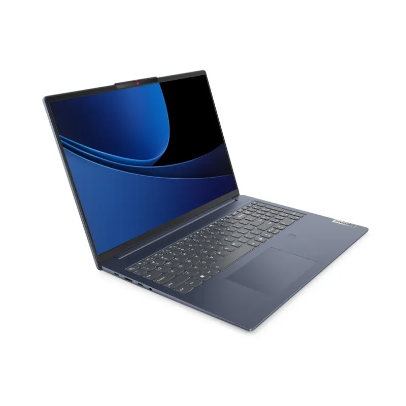 Laptop Lenovo IdeaPad Slim 5 16IMH9 - 16" - Intel Core Ultra 7 155H - 16GB - 512GB SSD - Windows 11 Home - 83DC007YLM