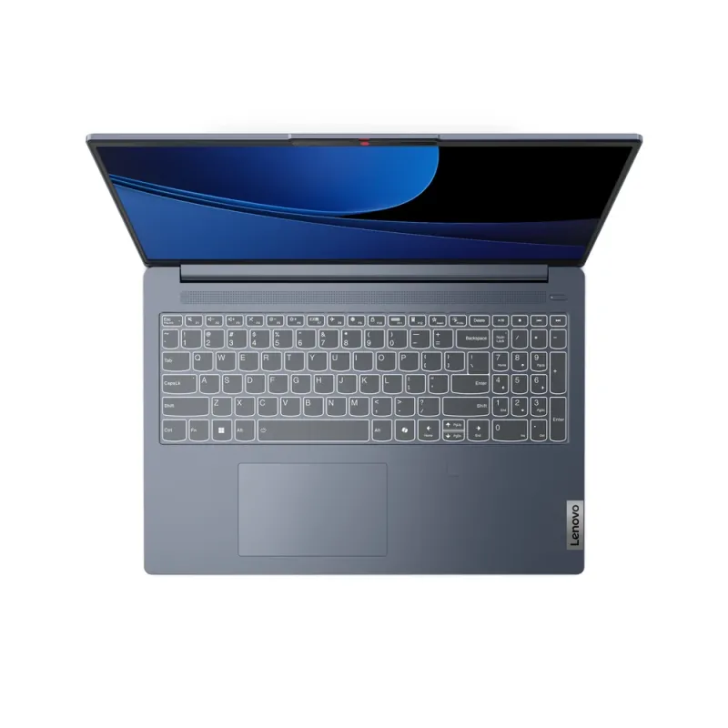 Laptop Lenovo IdeaPad Slim 5 16IMH9 - 16" - Intel Core Ultra 7 155H - 16GB - 512GB SSD - Windows 11 Home - 83DC007YLM