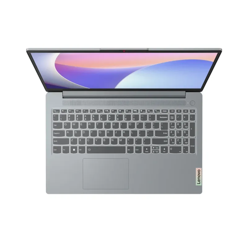 Laptop Lenovo IdeaPad Slim 3 15IAH8 - 15.6" - Intel Core i5-12450H - 8GB - 512GB SSD - Windows 11 Home - 83ER004NLM