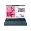Laptop Lenovo Yoga Book 9 13IMU9 - 2x13.3" - Intel Core Ultra 7 155U - 16GB - 1TB SSD - Windows 11 Home - 83FF001PLM