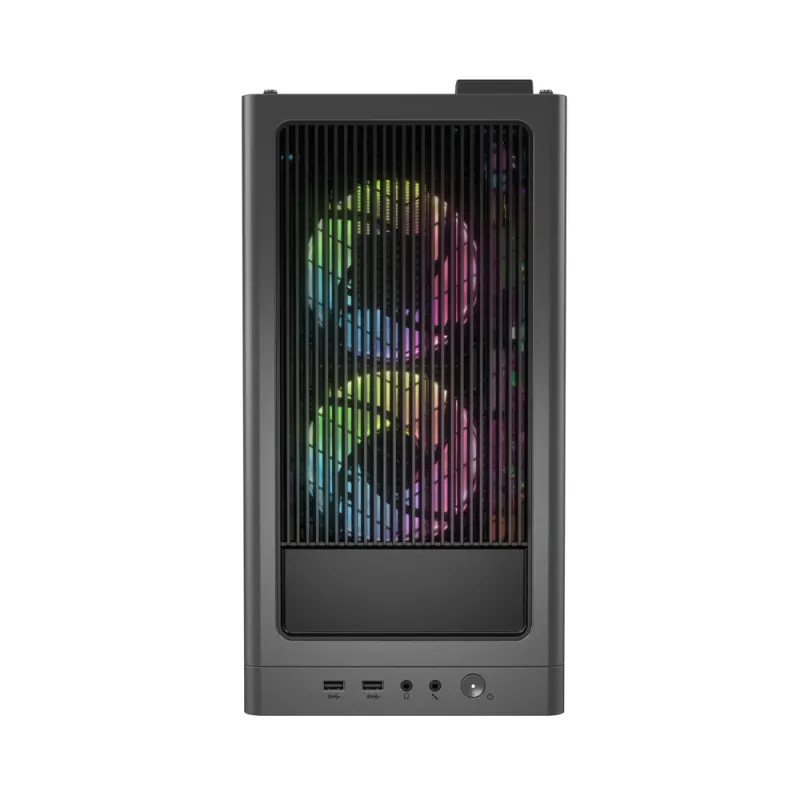 Computadora Gamer Lenovo Legion T5 26IRB8 - NVIDIA GeForce RTX 4060 - Intel Core i5-14400F - 16GB - 1TB SSD - Windows 11 Home - 90UU00WTPT