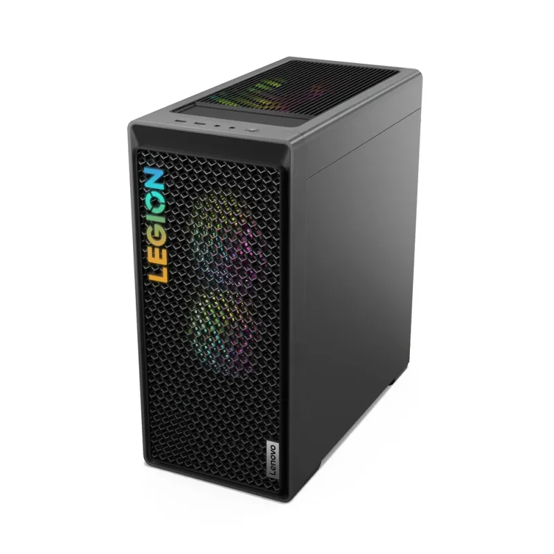 Computadora Gamer Lenovo Legion T5 26IRB8 - NVIDIA GeForce RTX 4060 - Intel Core i5-14400F - 16GB - 1TB SSD - Windows 11 Home - 90UU00WTPT