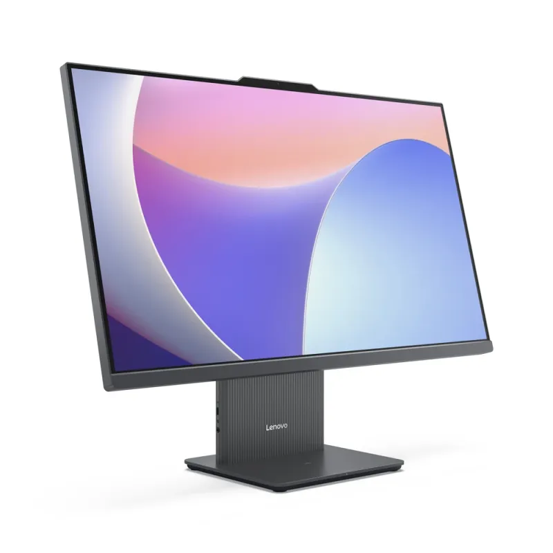 All In One Lenovo IdeaCentre AIO 27IRH9 - 27" - Intel Core i7-13620H - 8GB - 512GB SSD - Windows 11 Home - F0HM0008LD