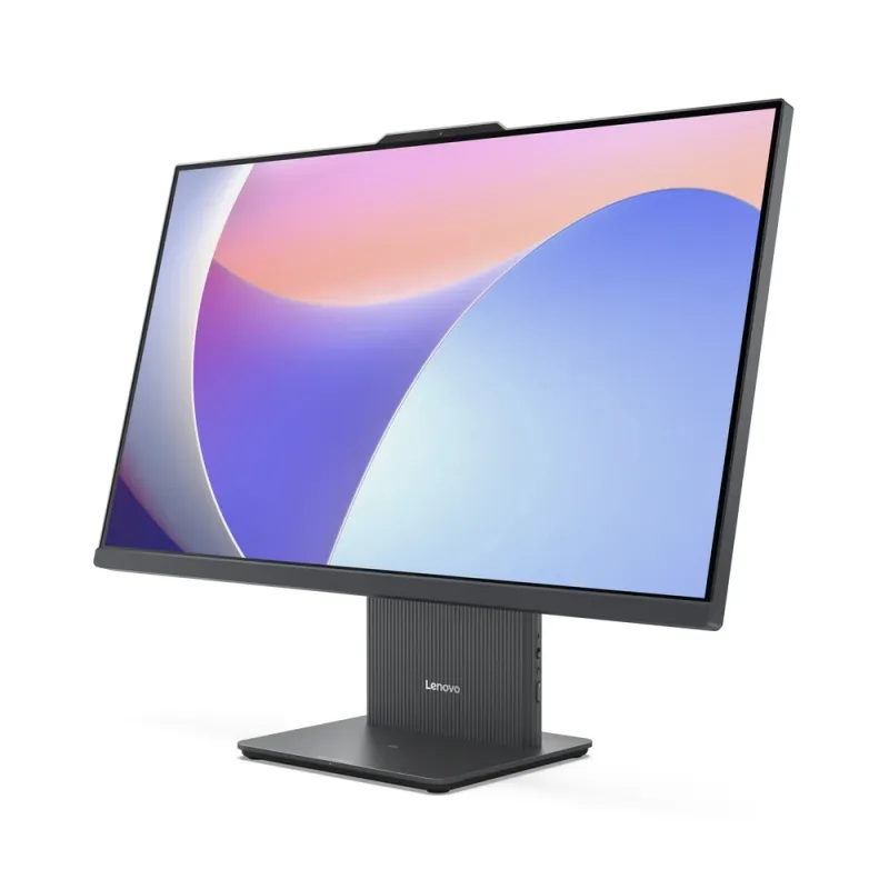 All In One Lenovo IdeaCentre AIO 27IRH9 - 27" - Intel Core i7-13620H - 8GB - 512GB SSD - Windows 11 Home - F0HM0008LD