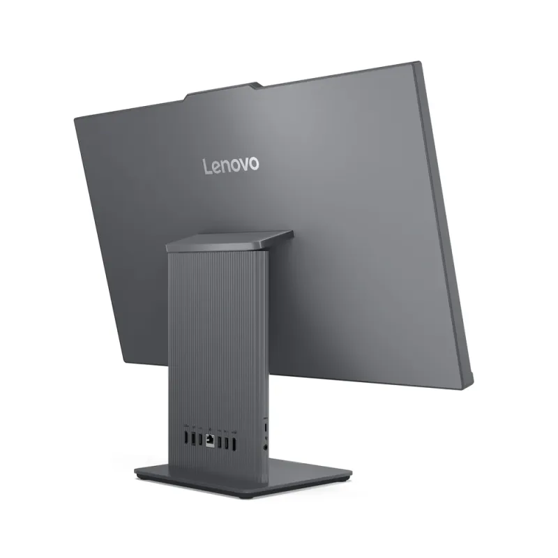 All In One Lenovo IdeaCentre AIO 27IRH9 - 27" - Intel Core i7-13620H - 8GB - 512GB SSD - Windows 11 Home - F0HM0008LD