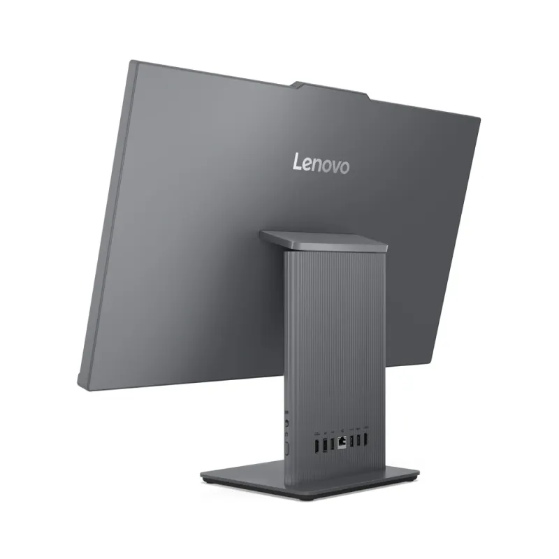 All In One Lenovo IdeaCentre AIO 27IRH9 - 27" - Intel Core i7-13620H - 8GB - 512GB SSD - Windows 11 Home - F0HM0008LD