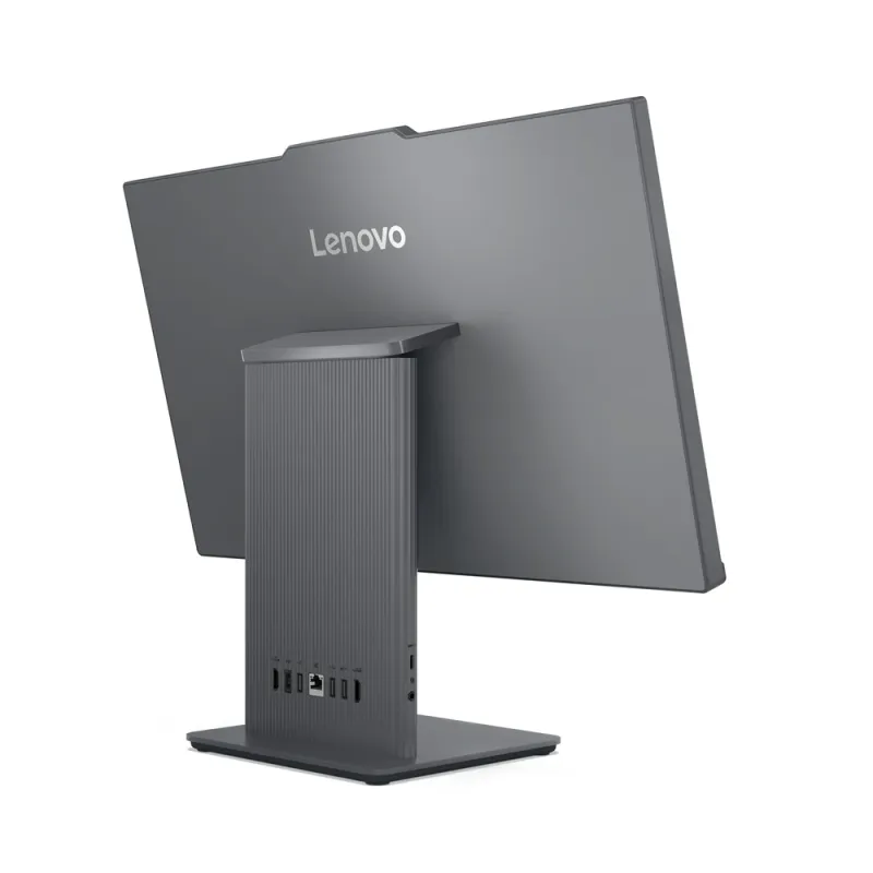 All In One Lenovo IdeaCentre AIO 24IRH9 - 23.8" - Intel Core i3-1315U - 8GB - 512GB SSD - Windows 11 Home - F0HN0008LD