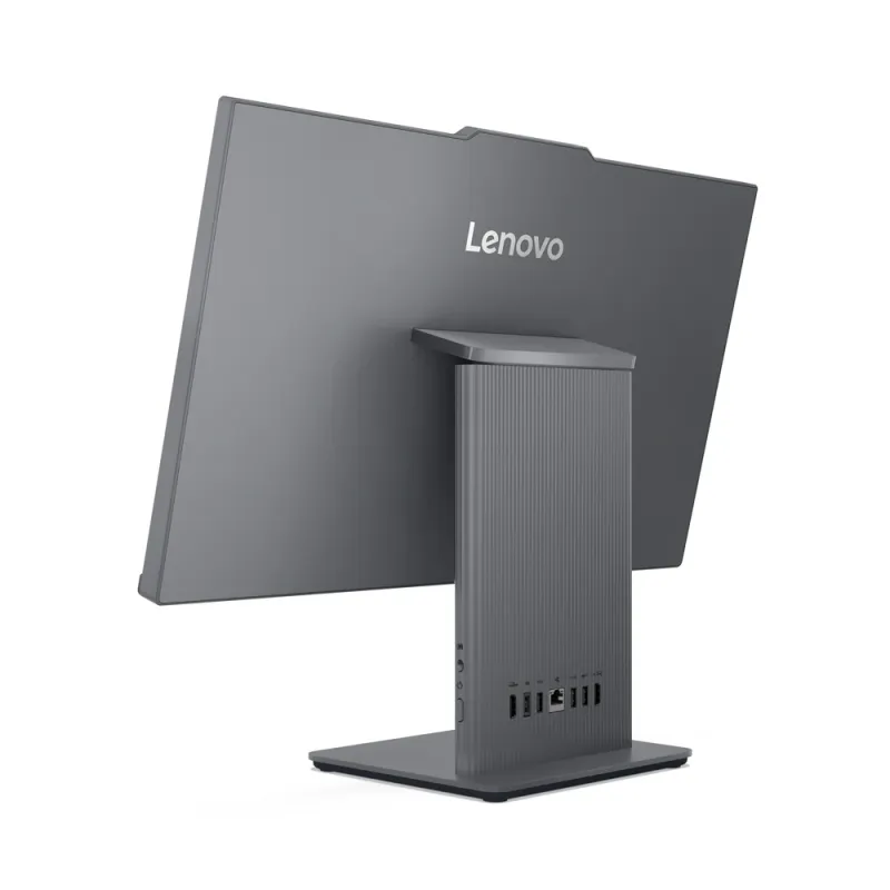 All In One Lenovo IdeaCentre AIO 24IRH9 - 23.8" - Intel Core i3-1315U - 8GB - 512GB SSD - Windows 11 Home - F0HN0008LD