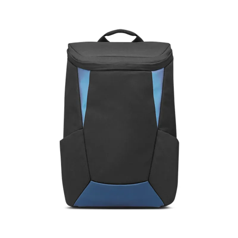 Mochila Lenovo IdeaPad Gaming - 15.6" - Negro con Azul - GX40Z24050
