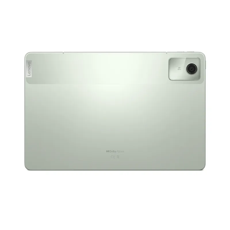 Tablet Lenovo M11 - 11" - MediaTek Helio G88 - 4GB - 128GB - Cámaras 8MP - Android - ZADB0359MX