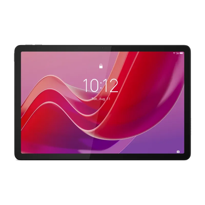 Tablet Lenovo Tab M11 - 11" - MediaTek Helio G88 - 4GB - 128GB - Cámaras 8MP/8MP - Android - Gris - ZADB0373MX
