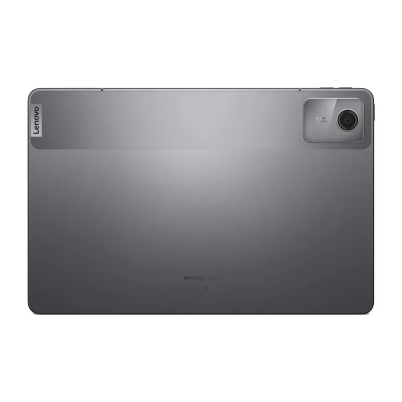 Tablet Lenovo Tab M11 - 11" - MediaTek Helio G88 - 4GB - 128GB - Cámaras 8MP/8MP - Android - Gris - ZADB0373MX
