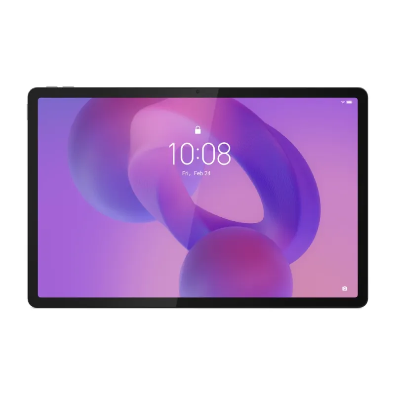 Tablet Lenovo Idea Tab Pro - 12.7" - MediaTek Dimensity 8300 - 8GB - 256GB - Cámaras 8MP/13MP - Android - ZAE40158MX