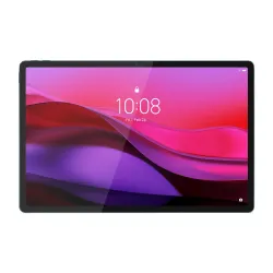 Tablet Lenovo Yoga Tab Plus - 12.7" - Snapdragon 8 Gen 3 - 16GB - 256GB - Cámaras 13MP - Android - Azul - ZAEG0005MX