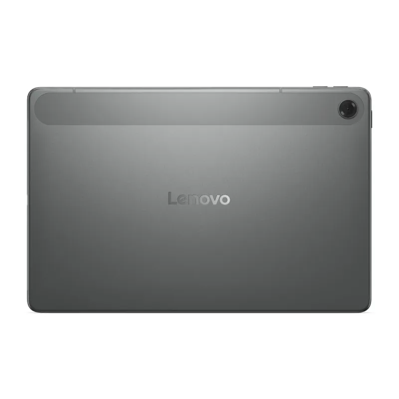 Tablet Lenovo Tab - 10.1" - MediaTek Helio G85 - 4GB - 128GB - Cámaras 5MP/8MP Android - Gris - ZAEH0131MX