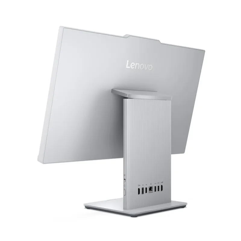 All In One Lenovo IdeaCentre AIO 24IRH9 - 23.8" - Intel Core i5-13420H - 8GB - 512GB SSD - Windows 11 Home - F0HN00FRLD