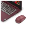 Mouse Lenovo 530 - Inalámbrico - USB - Rojo  - GY50Z18991