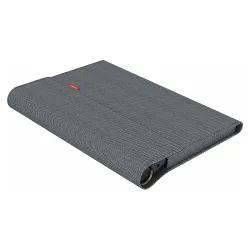Funda Lenovo ZG38C02854 - 10.1" - Gris - para Tablet - ZG38C02854 Funda Lenovo ZG38C02854 - 10.1" - Gris - para Tablet - ZG38C02854