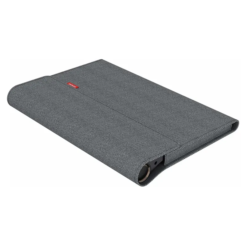 Funda Lenovo ZG38C02854 - 10.1" - Gris - para Tablet - ZG38C02854