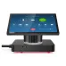Sistema de Videoconferencia Lenovo ThinkSmart Hub - 10.1" - Intel Core i5-8365UE - 16GB - 256GB SSD - Windows 11 IoT Enterprise  - 11H1000KLS