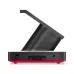 Sistema de Videoconferencia Lenovo ThinkSmart Hub - 10.1" - Intel Core i5-8365UE - 16GB - 256GB SSD - Windows 11 IoT Enterprise  - 11H1000KLS