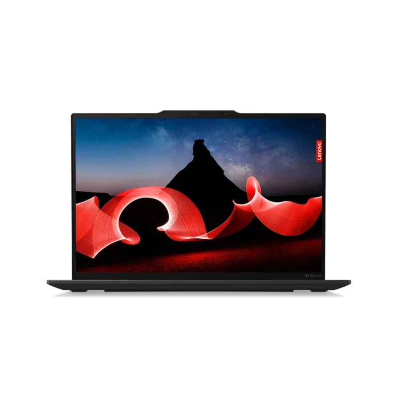 Laptop Lenovo ThinkPad X1 Carbon Gen 12 - 14" - Intel Core Ultra 7 155U - 16GB - 512GB SSD - Windows 11 Pro - 21KDS26B00
