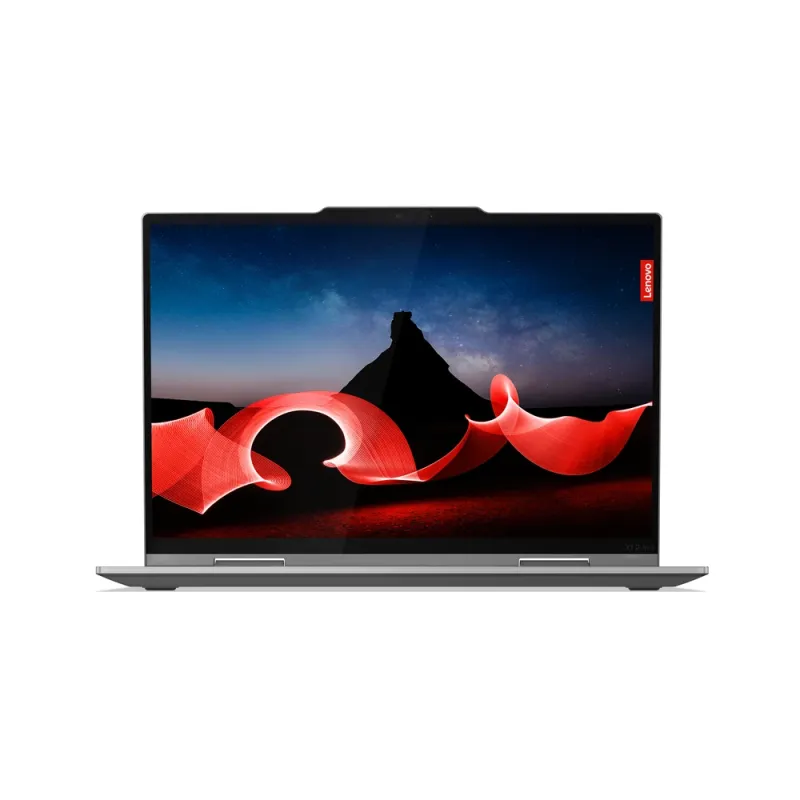 Laptop Lenovo ThinkPad X1 2-in-1 Gen 9 - 14" - Intel Core Ultra 7 155U - 16GB - 512GB SSD - Windows 11 Pro - 21KFS0VQ00