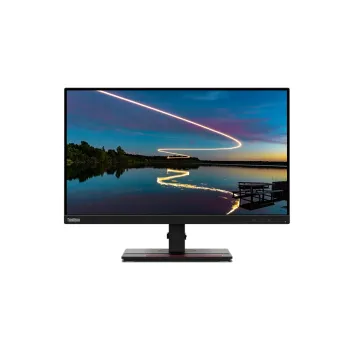 Monitor Lenovo ThinkVision T24m-20 - 23.8" - Full HD - HDMI - DisplayPort - 62CDGAR6LA