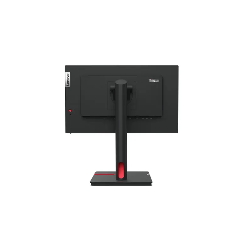 Monitor Lenovo ThinkVision T22i-30 - 21.5" - Full HD - HDMI - DisplayPort - VGA - 63B0MAR6LA