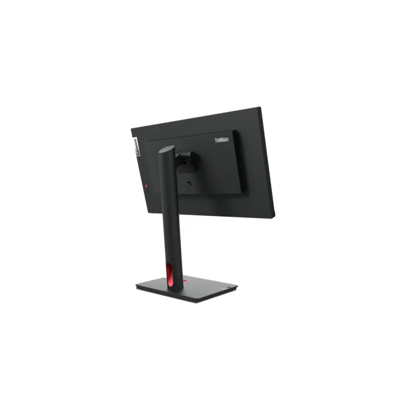Monitor Lenovo ThinkVision T22i-30 - 21.5" - Full HD - HDMI - DisplayPort - VGA - 63B0MAR6LA
