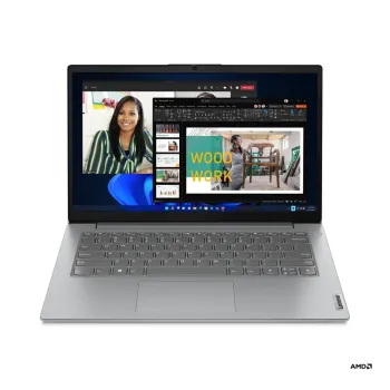 Laptop Lenovo V14 G4 AMN - 14" - AMD Ryzen 3 7320U - 8GB - 256GB SSD - Windows 11 Home - 82YT00Q9LM