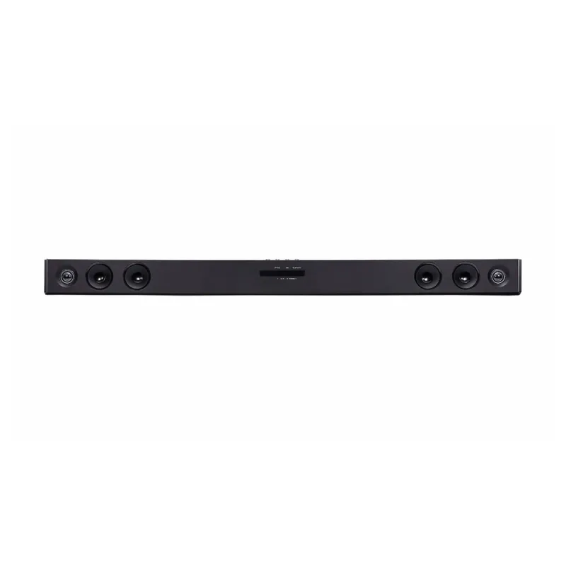 Barra de Sonido LG SK1D - 2.0 Canales - Bluetooth - USB - SK1D