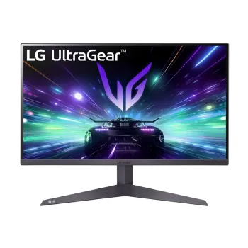 Monitor Gamer LG 24GS50F-B - 23.7 - Full HD - 180Hz - HDMI - 24GS50F-B