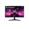 Monitor Gamer LG UltraGear 24GS60F - 24" - FHD - 180Hz - HDMI - DisplayPort - 24GS60F-B