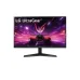 Monitor Gamer LG UltraGear 24GS60F - 24" - FHD - 180Hz - HDMI - DisplayPort - 24GS60F-B Monitor Gamer LG UltraGear 24GS60F - 24" - FHD - 180Hz - HDMI - DisplayPort - 24GS60F-B
