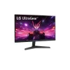 Monitor Gamer LG UltraGear 24GS60F - 24" - FHD - 180Hz - HDMI - DisplayPort - 24GS60F-B