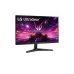 Monitor Gamer LG UltraGear 24GS60F - 24" - FHD - 180Hz - HDMI - DisplayPort - 24GS60F-B Monitor Gamer LG UltraGear 24GS60F - 24" - FHD - 180Hz - HDMI - DisplayPort - 24GS60F-B