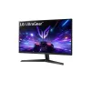 Monitor Gamer LG UltraGear 27GS60F - 27" - FHD - 180Hz - HDMI - DisplayPort - 27GS60F-B
