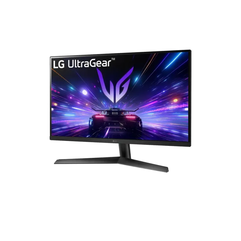 Monitor Gamer LG UltraGear 27GS60F - 27" - FHD - 180Hz - HDMI - DisplayPort - 27GS60F-B