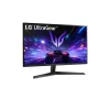 Monitor Gamer LG UltraGear 27GS60F - 27" - FHD - 180Hz - HDMI - DisplayPort - 27GS60F-B