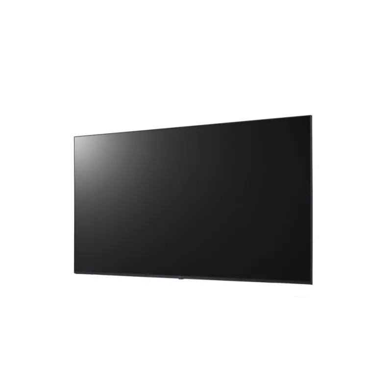 Monitor Profesional LG 50UL3J-B - 50" - UHD - HDMI - USB - 50UL3J