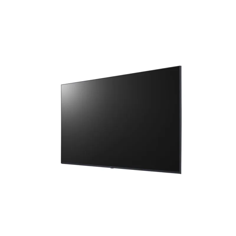 Monitor Profesional LG 50UL3J-B - 50" - UHD - HDMI - USB - 50UL3J