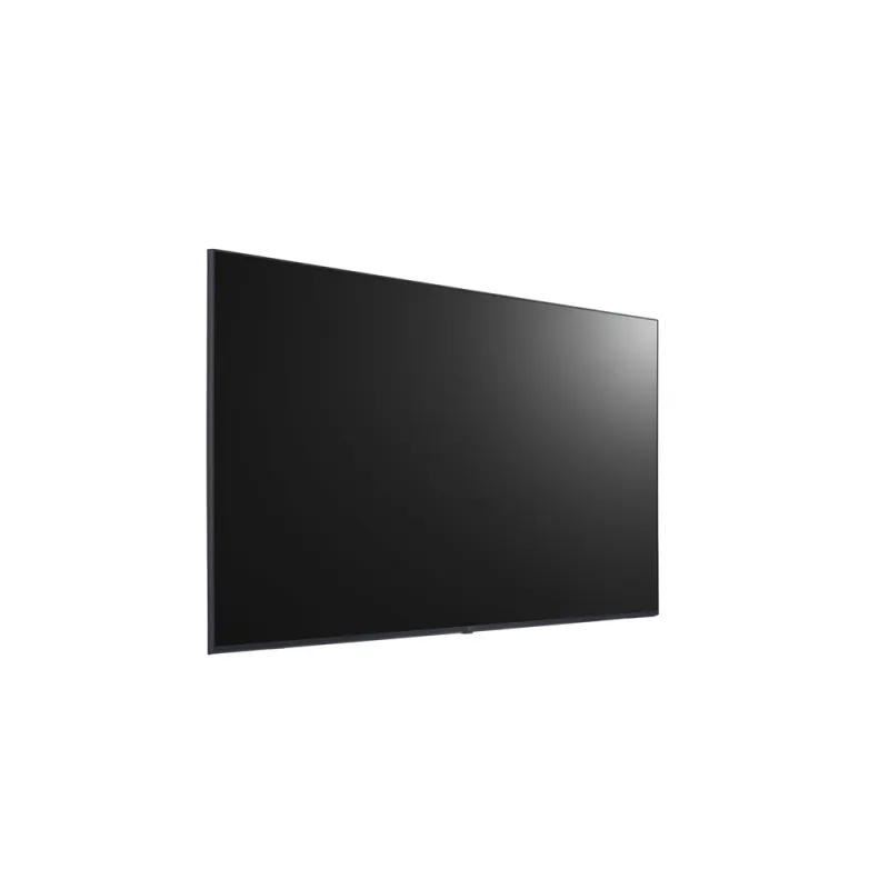 Monitor Profesional LG 50UL3J-B - 50" - UHD - HDMI - USB - 50UL3J