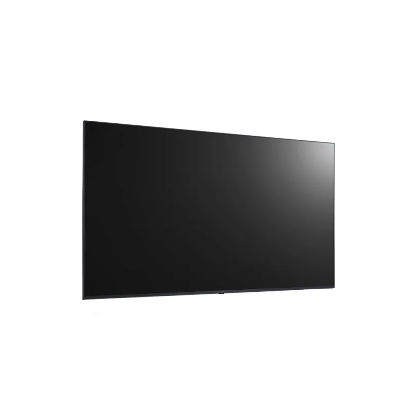 Monitor Profesional LG 50UL3J-B - 50" - UHD - HDMI - USB - 50UL3J