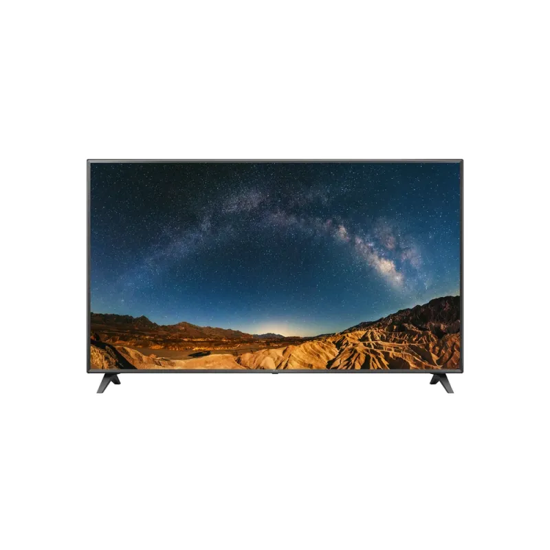 Pantalla Hotelera LG 50UR781C0SB - 50" - 4K UHD - Wi-Fi - HDMI - Ethernet - 50UR781C0SB