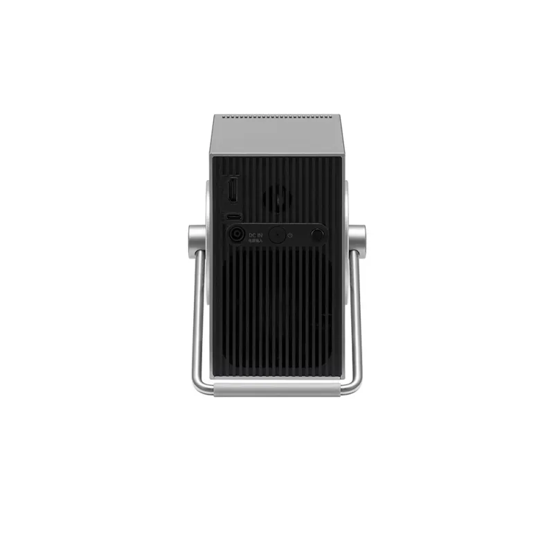 Mini Proyector LG CineBeam Q - 500 Lúmenes - 4K UHD - HDMI  - HU710PB.AWM