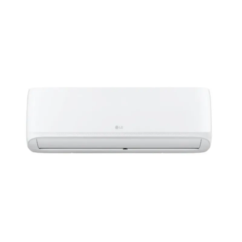 Minisplit LG Convencional - 11,000 BTU/h - Voltaje 115V / 60HZ- Blanco -MW121C4 - MW121C4