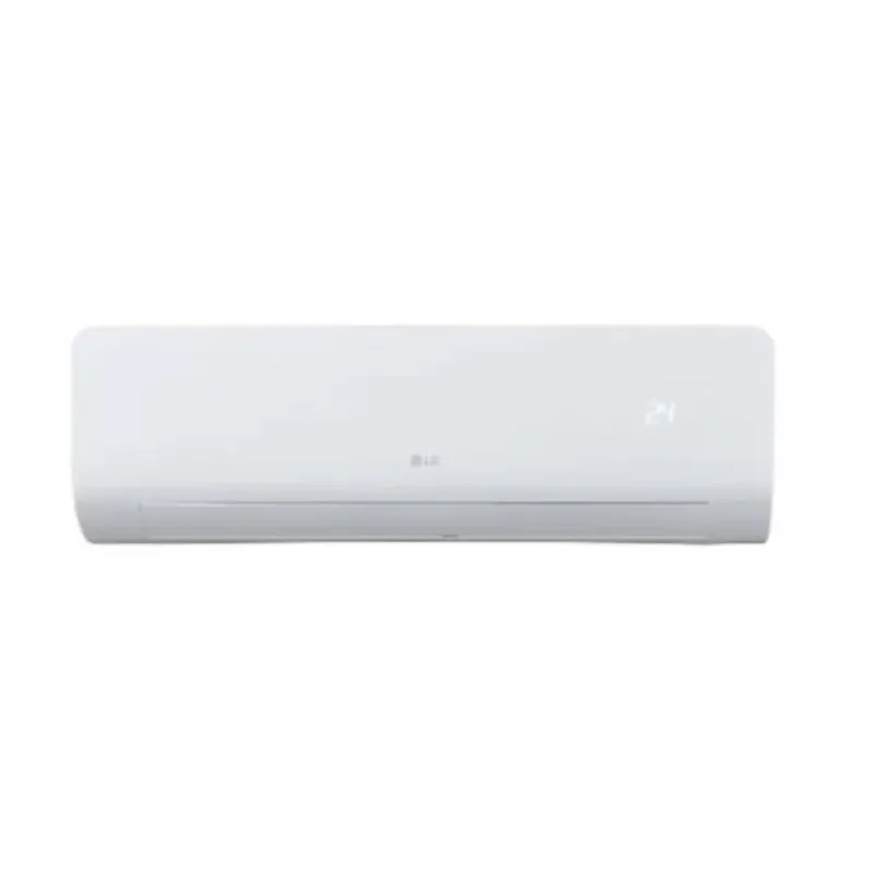 Minisplit LG Convencional - 11,000 BTU/h - Frío - Voltaje 230V / 60HZ - Blanco -MW122C4 - MW122C4